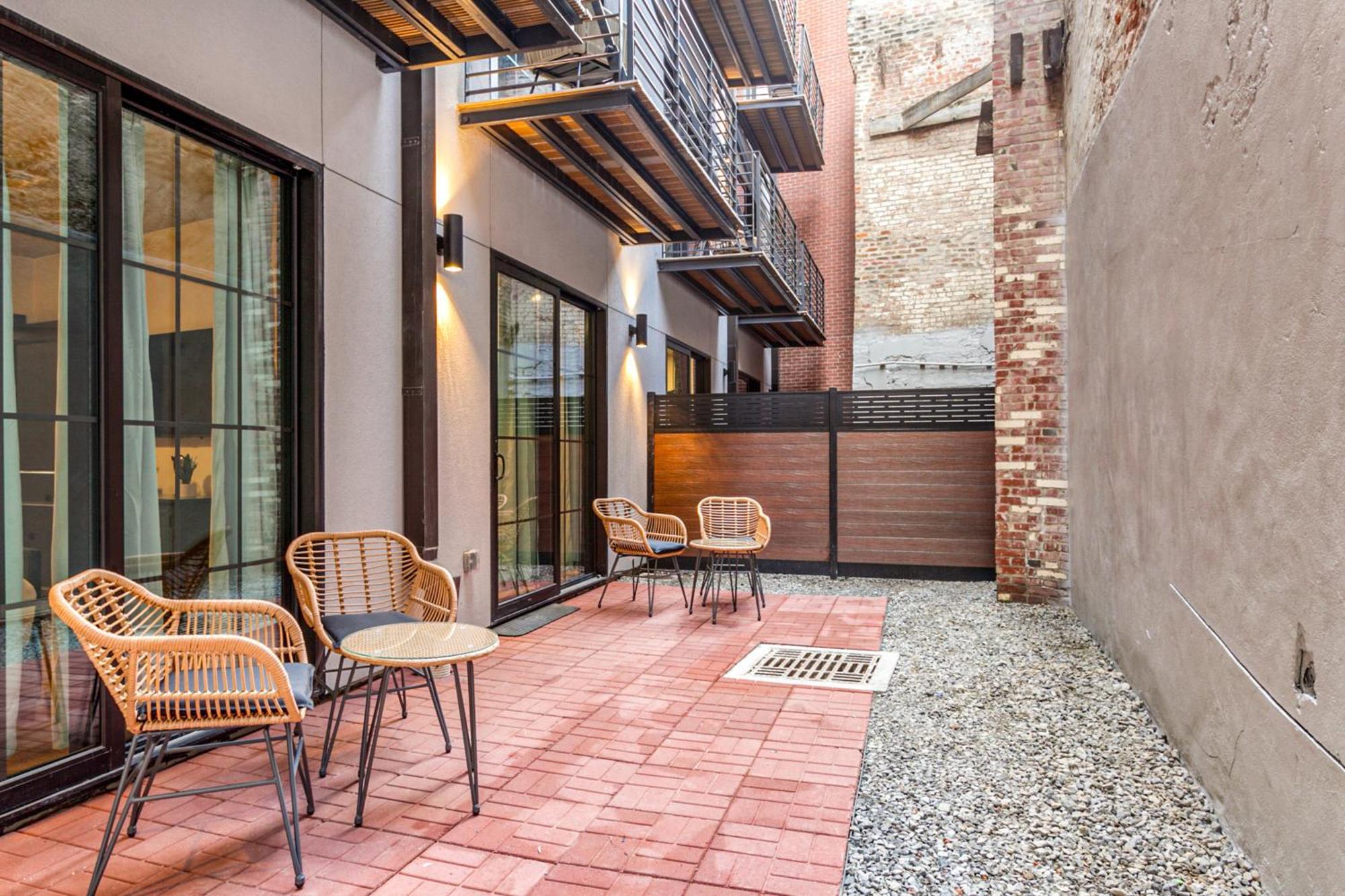 The Pelican By Hosteeva New Orleans Exterior photo