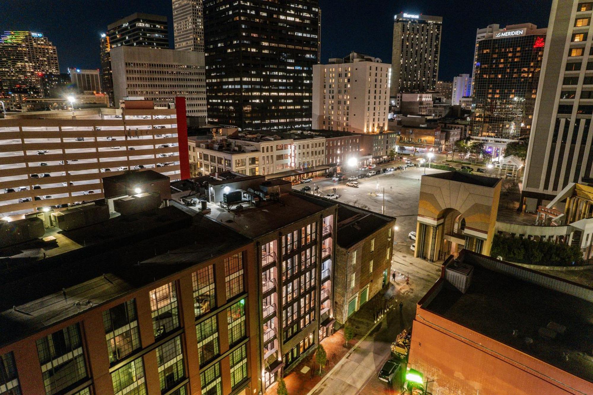 The Pelican By Hosteeva New Orleans Exterior photo