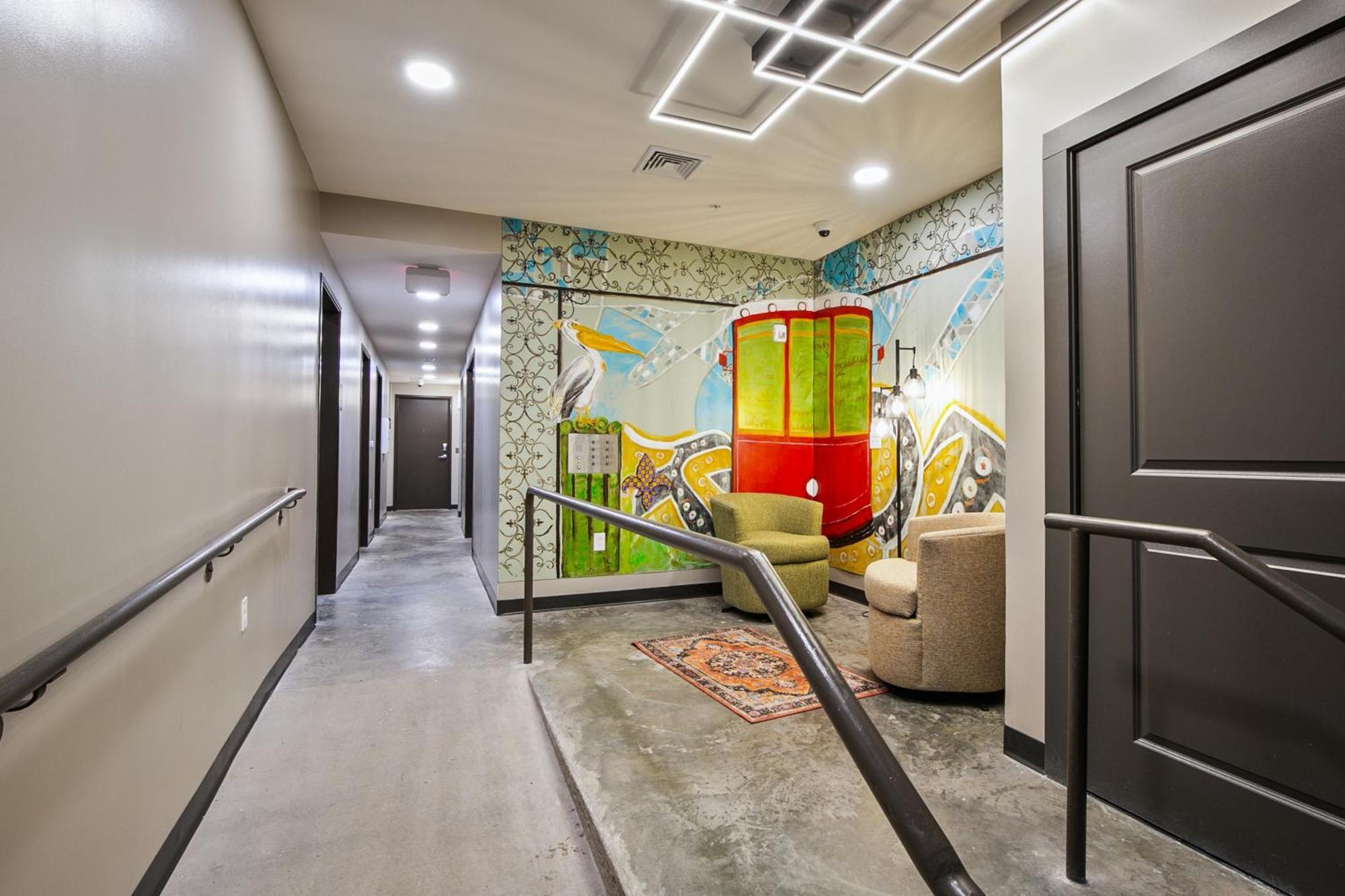 The Pelican By Hosteeva New Orleans Exterior photo