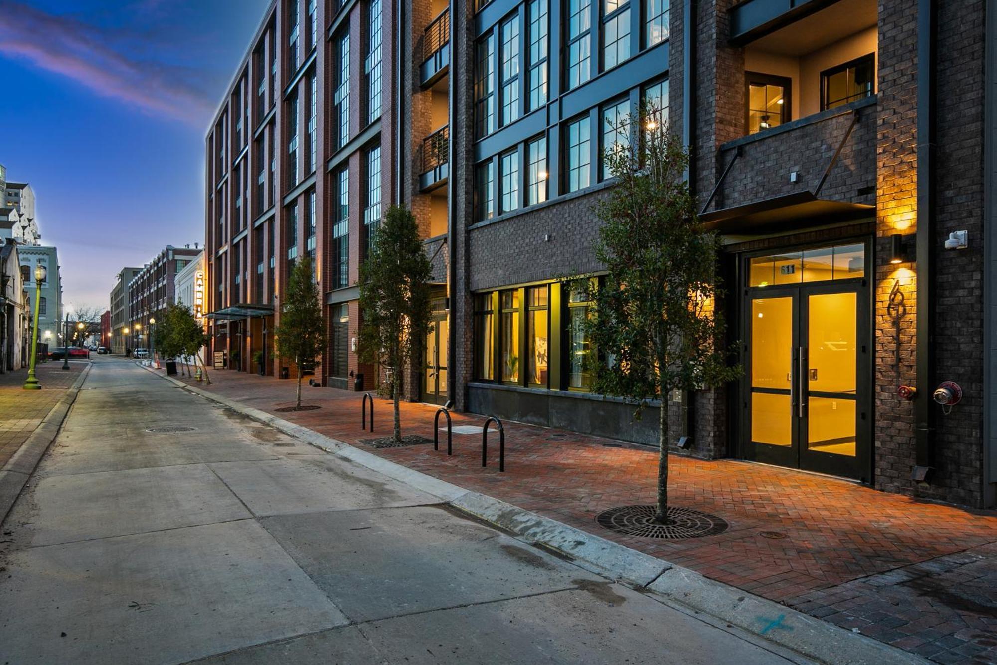 The Pelican By Hosteeva New Orleans Exterior photo