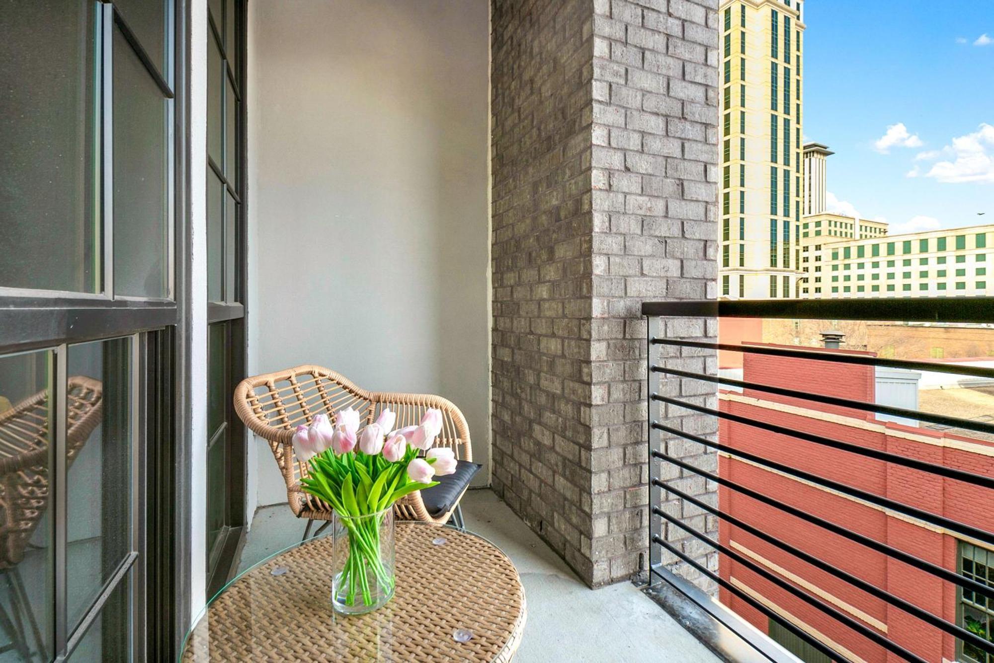 The Pelican By Hosteeva New Orleans Exterior photo