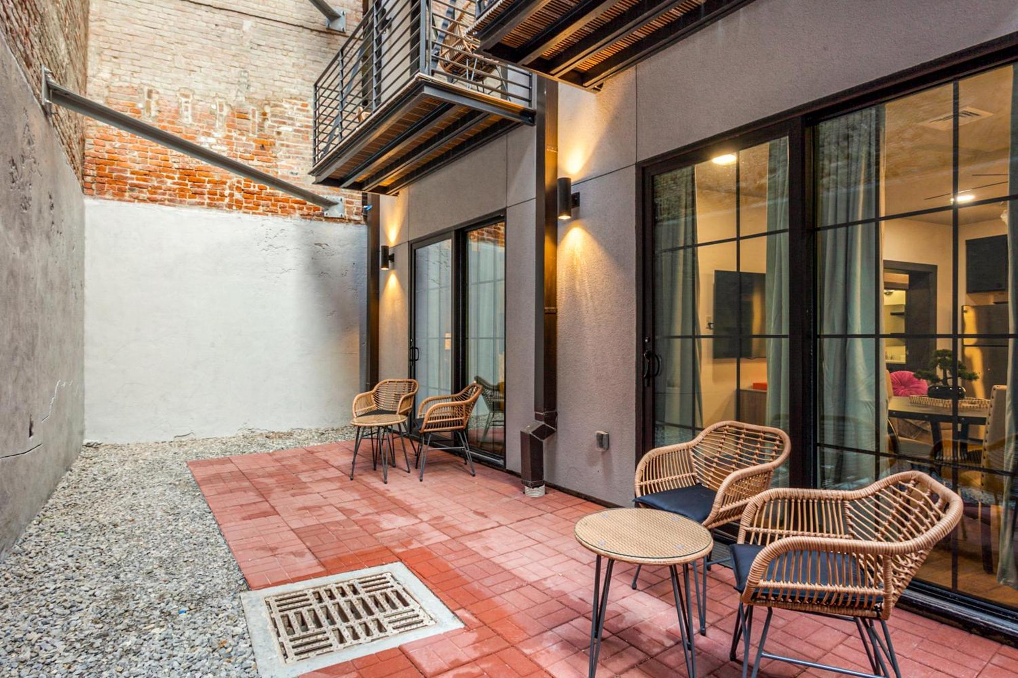 The Pelican By Hosteeva New Orleans Exterior photo