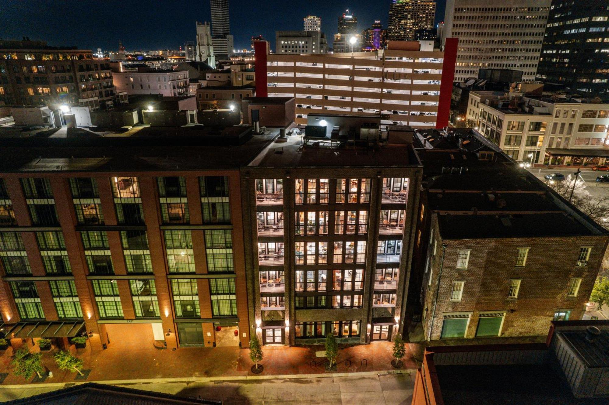 The Pelican By Hosteeva New Orleans Exterior photo