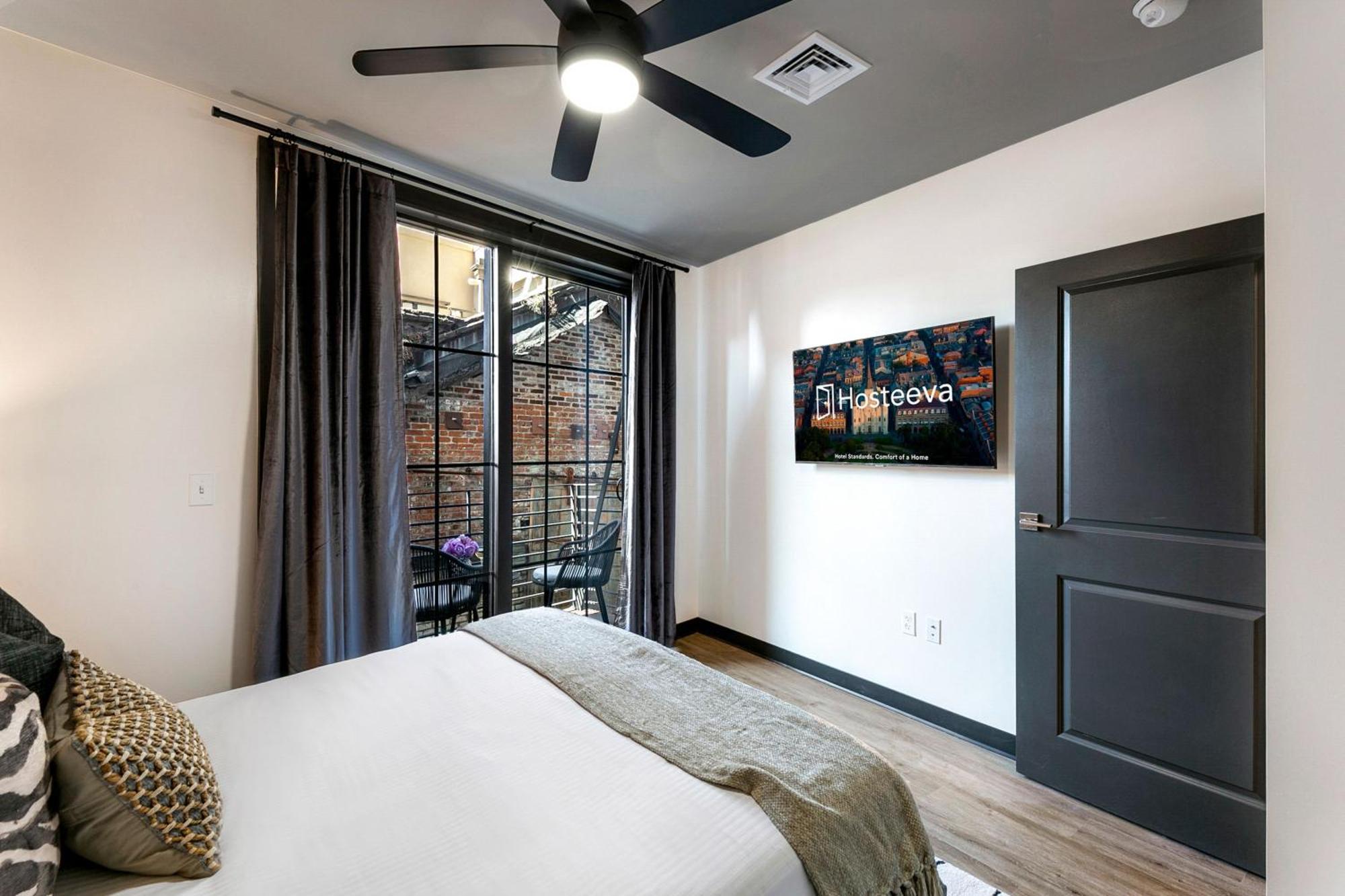 The Pelican By Hosteeva New Orleans Exterior photo